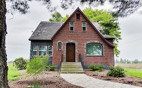 The Farm House